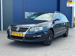 Volkswagen Passat Variant - 2.0 FSI Comfortline | Airco + Cruise control |