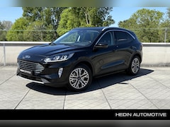 Ford Kuga - 2.5 PHEV Titanium |Winter Pack|Driver Ass.Pack|Elek.trekhaak|Fabrieksgar.t/m feb 2026