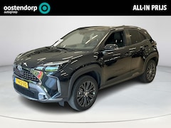 Toyota Yaris Cross - 1.5 Hybrid Adventure