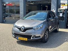 Renault Captur - 0.9 TCe Dynamique Camera|Navi|Cruisec|Nap
