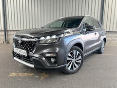 Suzuki S-Cross - 1.4 Style Smart Hybrid 130pk, Carplay, Camera