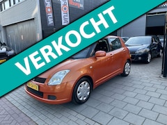 Suzuki Swift - 1.3 GLS 2e Eigenaar Airco NAP APK