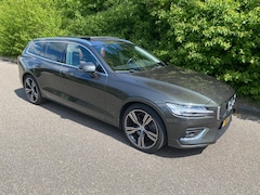 Volvo V60 - 2.0 T6 AWD Inscription Full options
