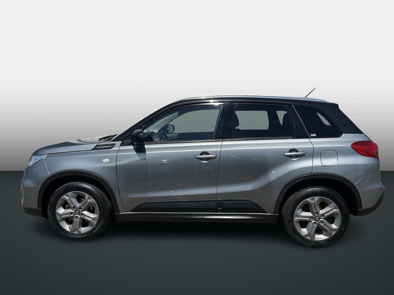 Suzuki Vitara - 1.6 Exclusive Automaat - AutoWereld.nl