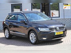 Volkswagen Tiguan - 1.5 TSI PANO NIEUWE RIEM