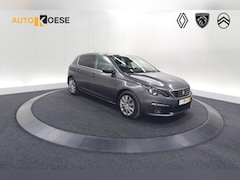 Peugeot 308 - PureTech 130 EAT6 Allure | Trekhaak | Camera | Panoramadak | Apple Carplay