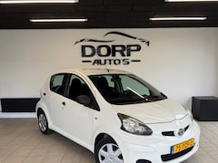 Toyota Aygo - 1.0-12V Cool
