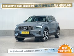 Volvo XC40 - T4 Aut. Plug-in Hybrid Plus Leder Facelift 211pk