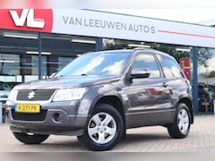 Suzuki Grand Vitara - 2.4 Exclusive Radio CD | Airco | Trekhaak