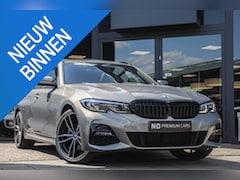 BMW 3-serie Touring - 320e High Executive | M-Sport | Schuif- opendak