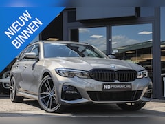 BMW 3-serie Touring - 320e High Executive | M-Sport | Schuif- opendak