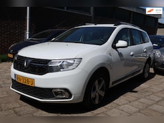 Dacia Logan MCV - 0.9 TCe Laureate