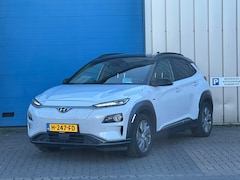 Hyundai Kona Electric - EV Premium 64 kWh LEER HEAD UP DISPLAY