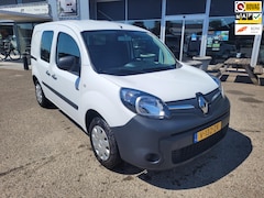 Renault Kangoo - Z.E