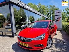 Opel Astra - 1.0 Business+/TRREKHAAK/NAVI/CAMERA/LMV 17"/PARK.SENSOREN