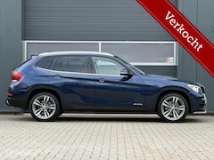 BMW X1 - sDrive20d Automaat Executive Navigatie-Xenon-Trekhaak
