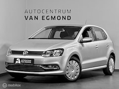 Volkswagen Polo - 1.2 TSI Comfortline | AIRCO | NAVI