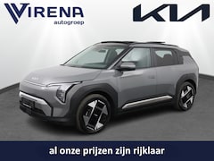 Kia EV3 - Plus Advanced 58.3 kWh - Prijs incl. inruilpremie - Schuif-/kanteldak - Stoel-/stuurverwar