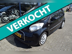 Citroën C1 - 1.0-12V Ambiance 5 deurs airco