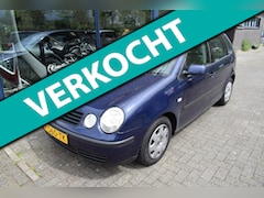 Volkswagen Polo - 1.2-12V Highline 5 deurs