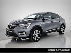 Renault Arkana - 1.6 E-Tech hybrid 145 techno | Navigatiesysteem | Automatische Airconditioning | Adaptieve
