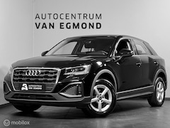 Audi Q2 - 35 TFSI S-TRONIC Advanced | CRUISE | NAVI | MULTIMED