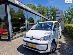 Volkswagen Up! - 1.0 BMT move up