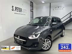 Suzuki Swift - 1.2 Style Smart Hybrid
