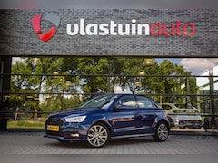 Audi A1 Sportback - 1.4 TFSI Sport Pro Line S , Cruise control, Navigatie,