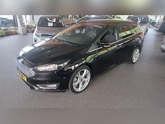Ford Focus Wagon - 1.0 EcoBoost 125pk