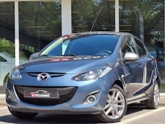 Mazda 2 - 2 1.3 85pk Airco/PDC/Bluetooth/LM Velgen