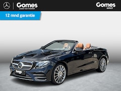 Mercedes-Benz E-klasse Cabrio - 300 AMG | Airmatic | Head-Up | Rijassistentie+