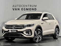 Volkswagen T-Roc - 1.5 TSI R-LINE DSG | CARPLAY | AD. CRUISE