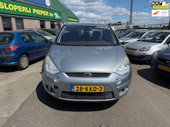 Ford S-Max - 2.0 Titanium 7p