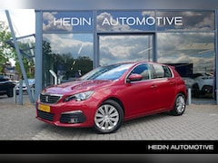 Peugeot 308 - 1.2 Allure | Trekhaak | Automaat | Camera | Alcantara | Navigatie |