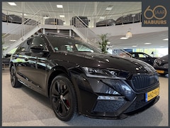 Skoda Octavia Combi - 1.4 TSI RS iV PHEV Business 245pk, Panoramadak