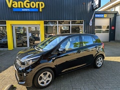 Kia Picanto - 1.0 CVVT ComfortLine All-in prijs