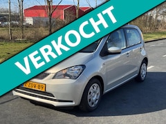 Seat Mii - 1.0 Style Dynamic / AIRCO / NAP