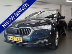 Skoda Octavia Combi - 1.0 TSI Business Edition Plus, Lm velgen 17'', Clima controle, Cruise controle, Xenon, Nav