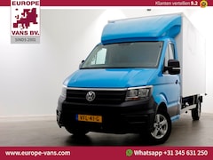 Volkswagen Crafter - 35 2.0 TDI E6 Bakwagen met achterdeuren 2 Persoons 03-2020
