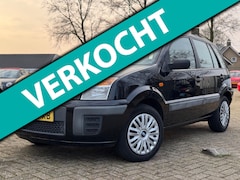 Ford Fusion - 1.4-16V Champion AIRCO NAP 132DKM APK 12-2025