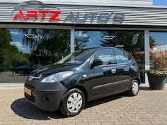 Hyundai i10 - 1.1 Pure l 1e eigenaar l APK 04-2026