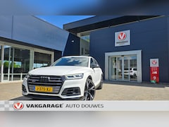 Audi Q5 SQ5 - 3.0 TFSI quattro Pro Line Plus | Automaat | Bomvol | Pano | B&O Audio | Alarmsysteem | Dea