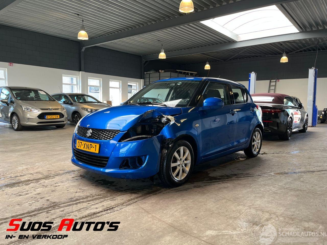 Suzuki Swift - 1.2 Summer EASSS NL NAP
