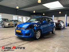 Suzuki Swift - 1.2 Summer EASSS NL NAP