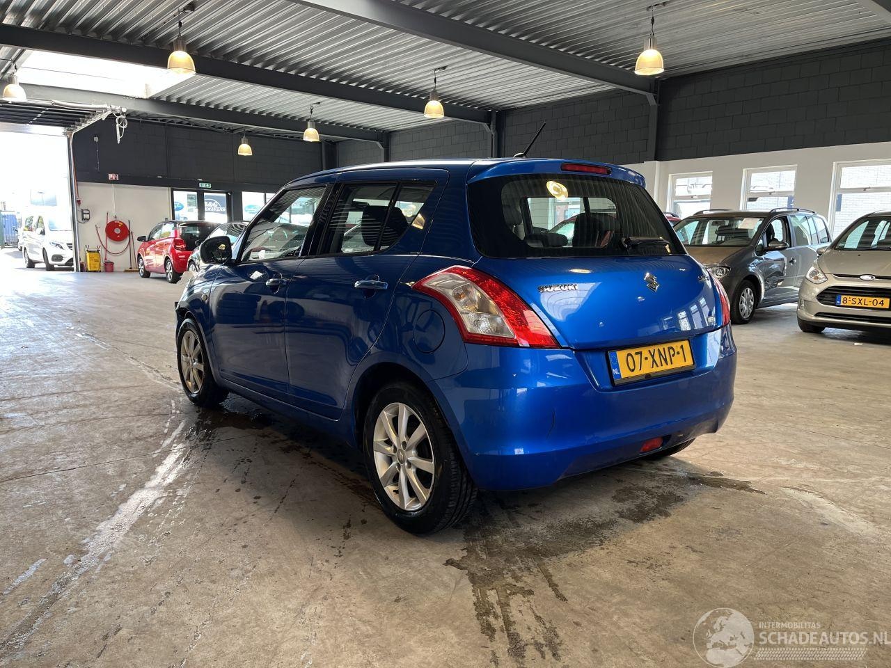 Suzuki Swift - 1.2 Summer EASSS NL NAP