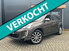Citroën C4 Aircross - 1.6 Tendance