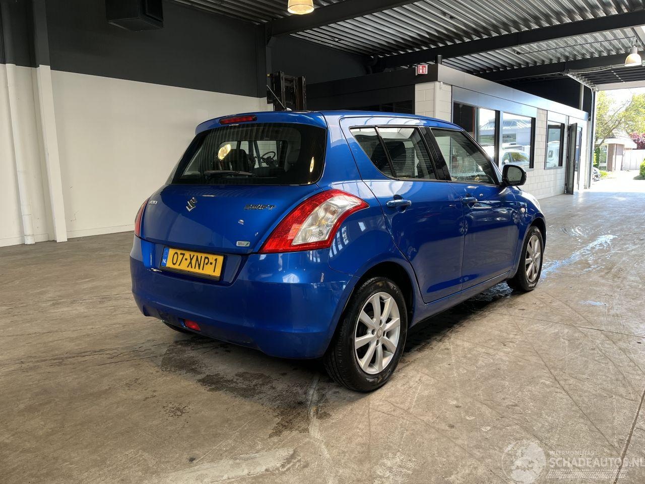 Suzuki Swift - 1.2 Summer EASSS NL NAP
