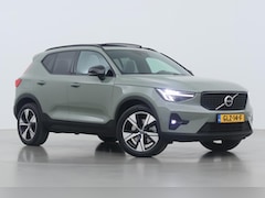 Volvo XC40 - T5 Plug-in hybrid Ultimate Dark | Panoramadak | ACC | BLIS | 360° Camera | Trekhaak | Stoe