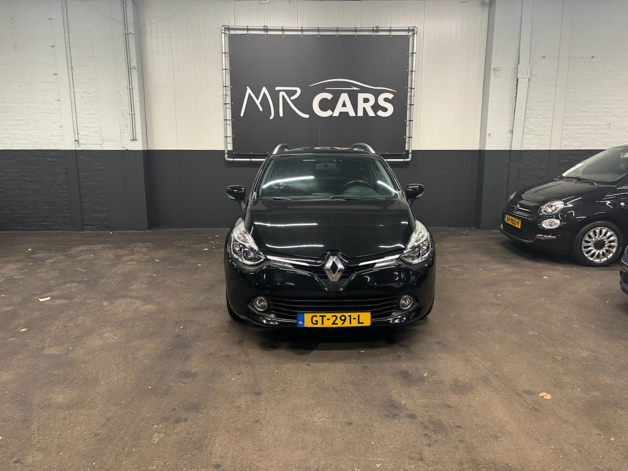 Renault Clio Estate - 1.5 dCi ECO Night&Day clima/navi - AutoWereld.nl